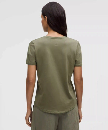 Love V-Neck T-Shirt