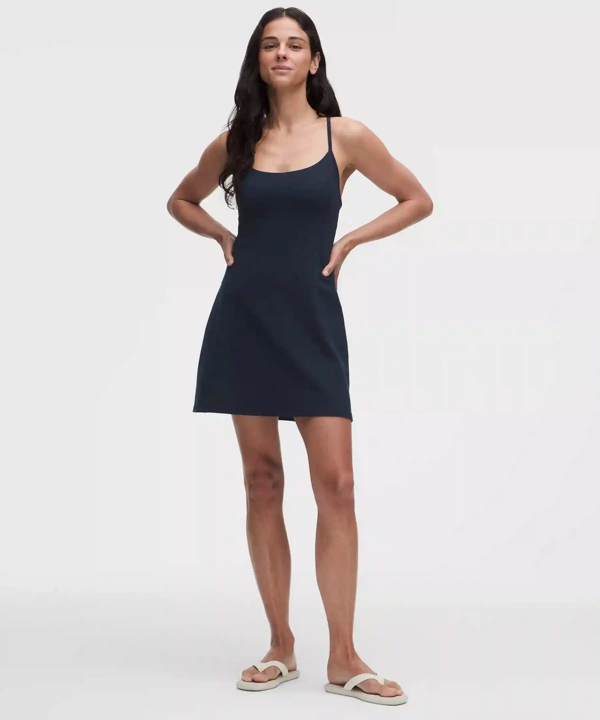 Flow Y Dress *Light Support, B/C Cup
