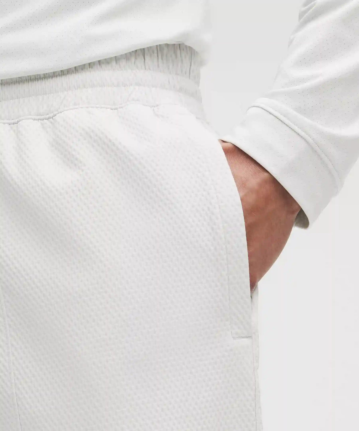 License to Train Textured Jogger *Regular
