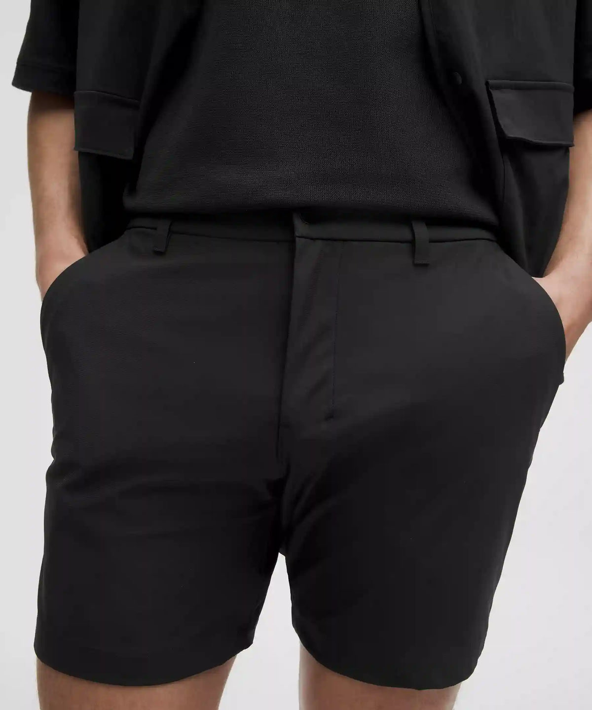 ABC Classic-Fit Short 7" *Warpstreme