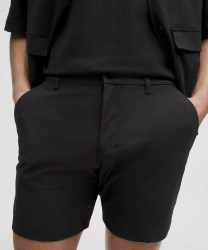 ABC Classic-Fit Short 7" *Warpstreme