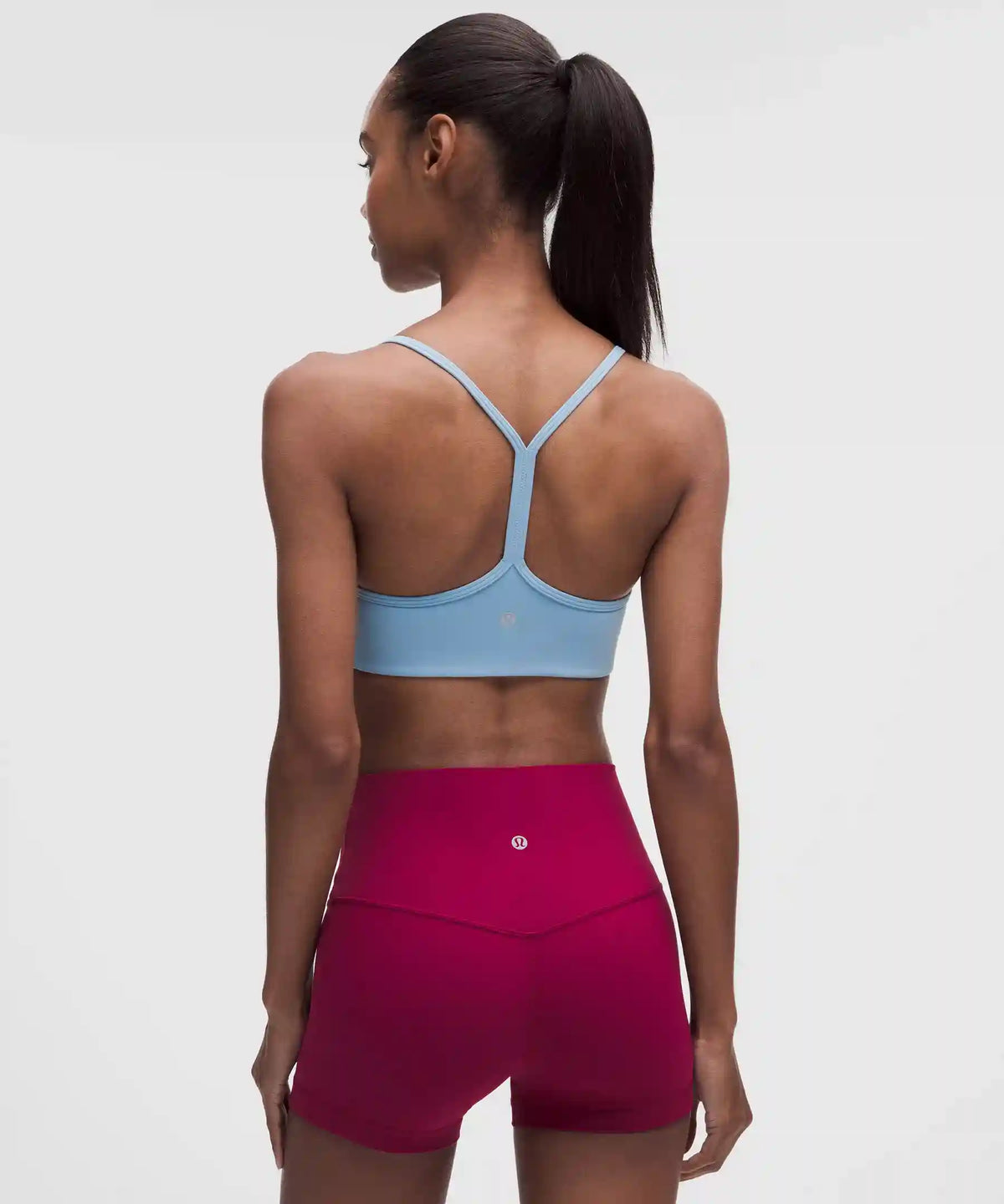 Flow Y Bra Light Support, A/B Cup *Updated Design