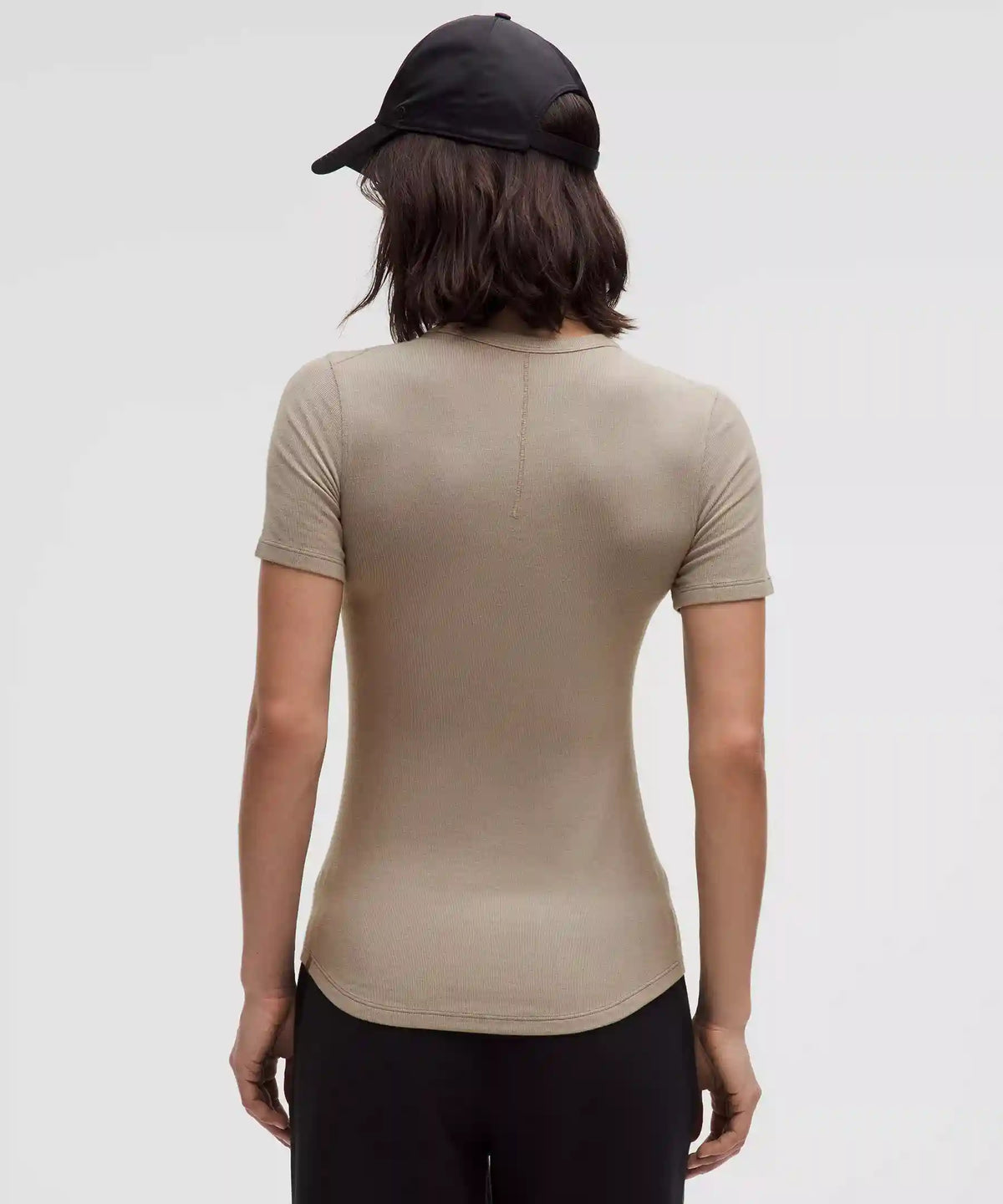 Hold Tight Short-Sleeve Shirt