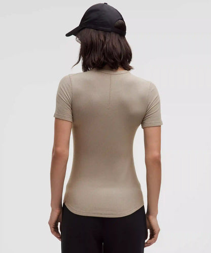 Hold Tight Short-Sleeve Shirt