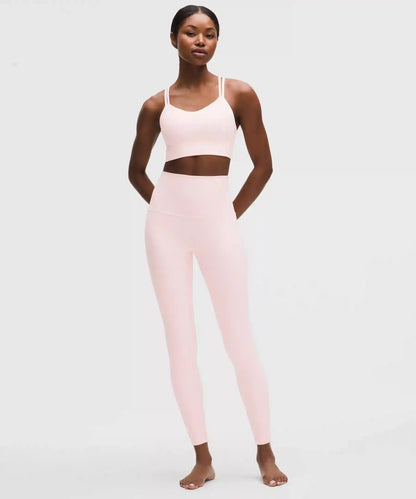 Like a Cloud Longline Bra *Light Support, B/C Cup