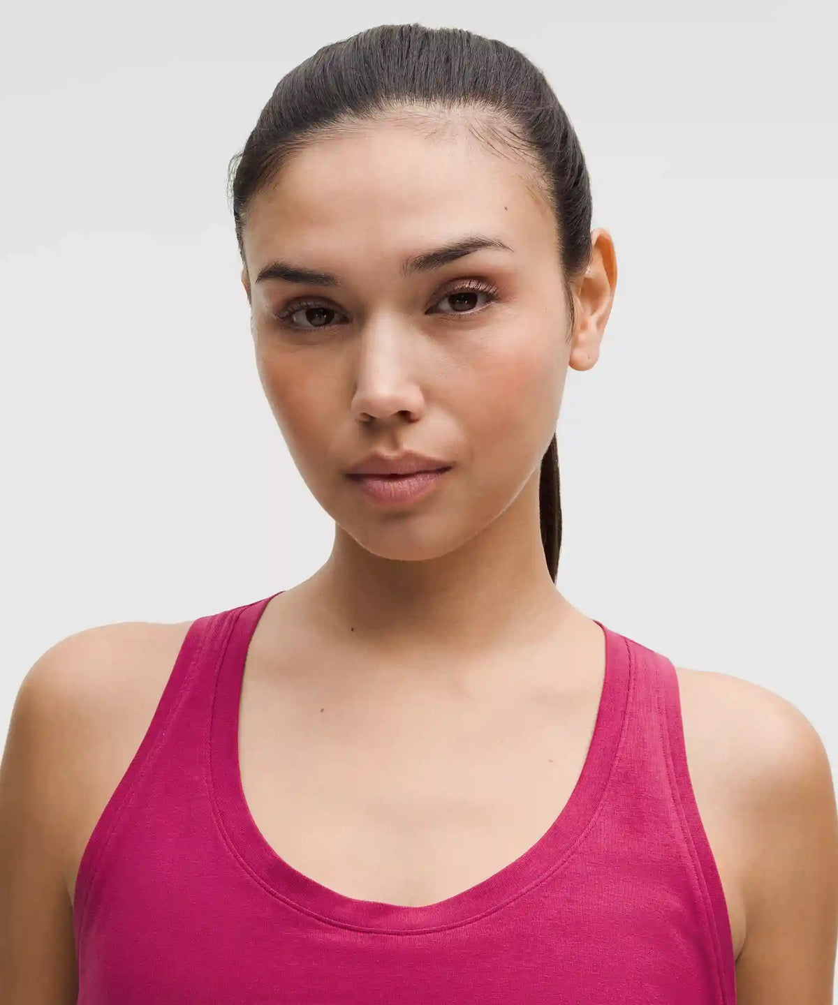 Love Tank Top