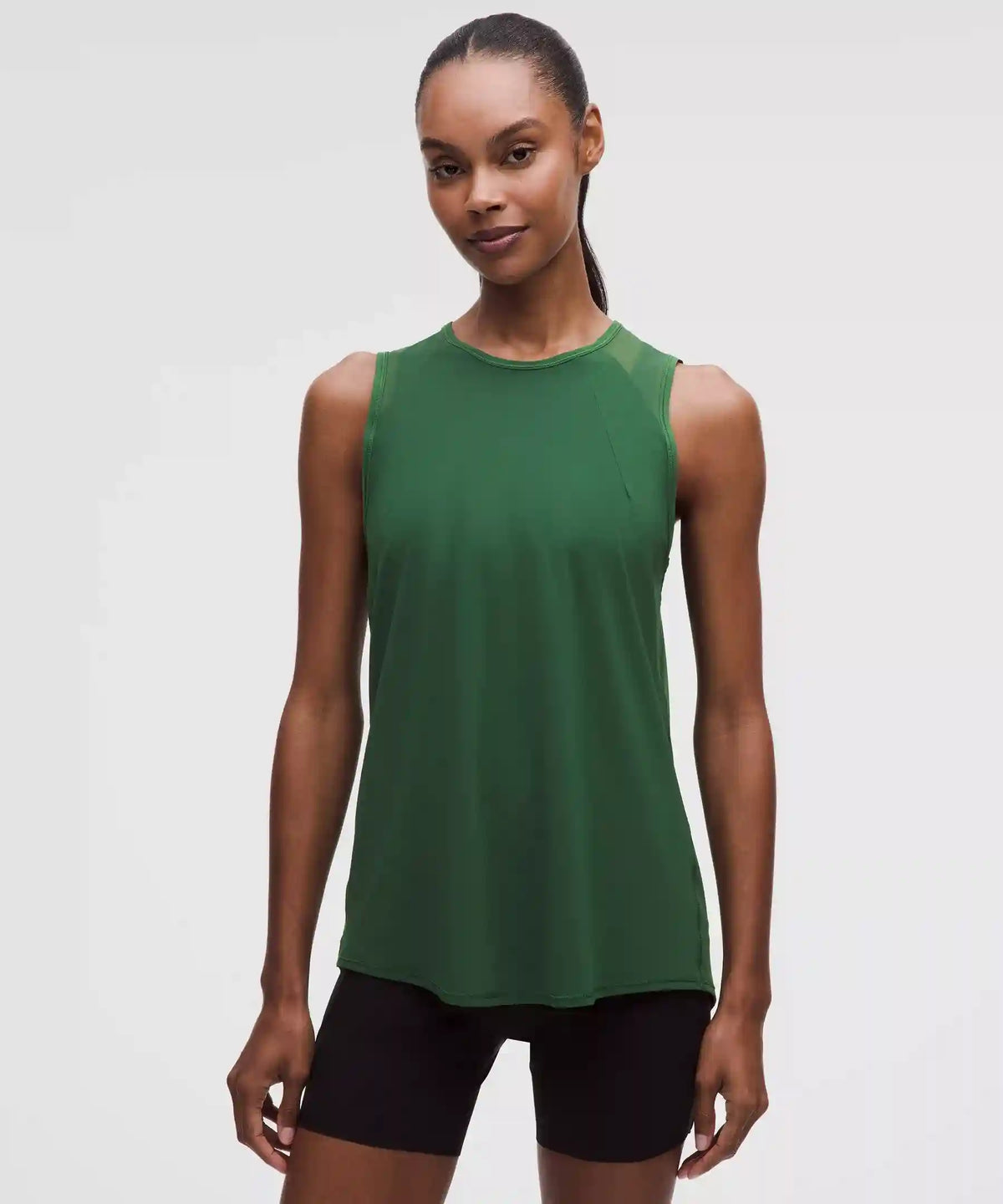 Sculpt Tank Top