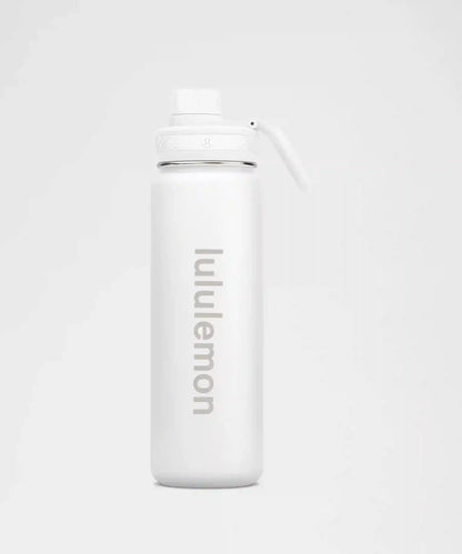 Back To Life Sport Bottle 24oz