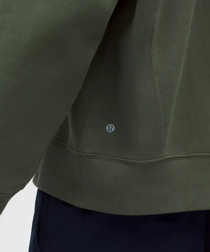 Men's Steady State SuperLoft Pullover Hoodie