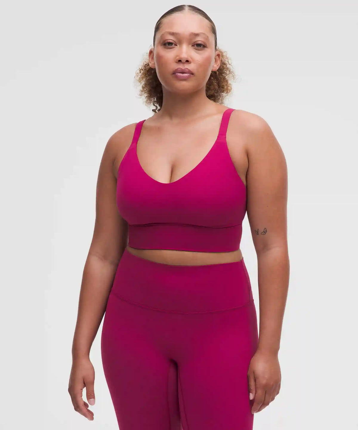 lululemon Focuser Scoop-Neck Bra *Light Support, DDD–G Cups