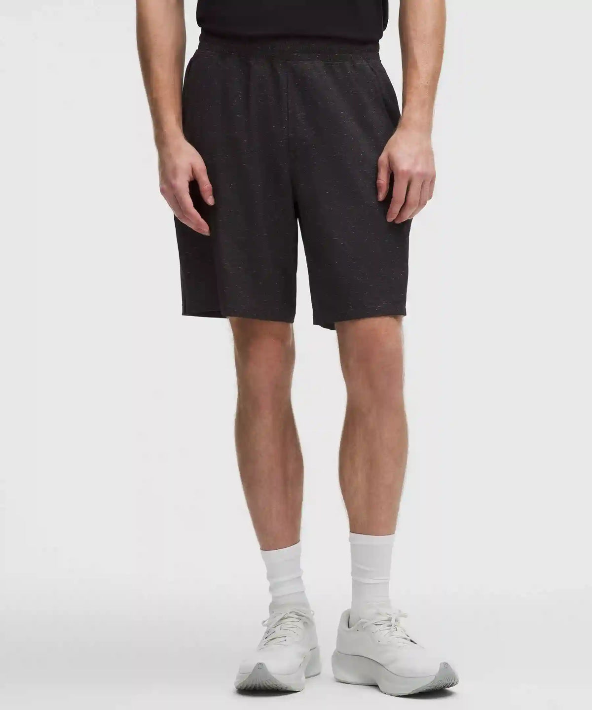 Pace Breaker Linerless Short 9"