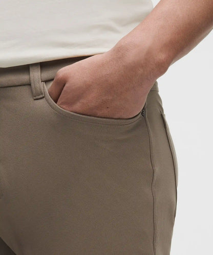 ABC Slim-Fit 5 Pocket Pant 28L *Warpstreme