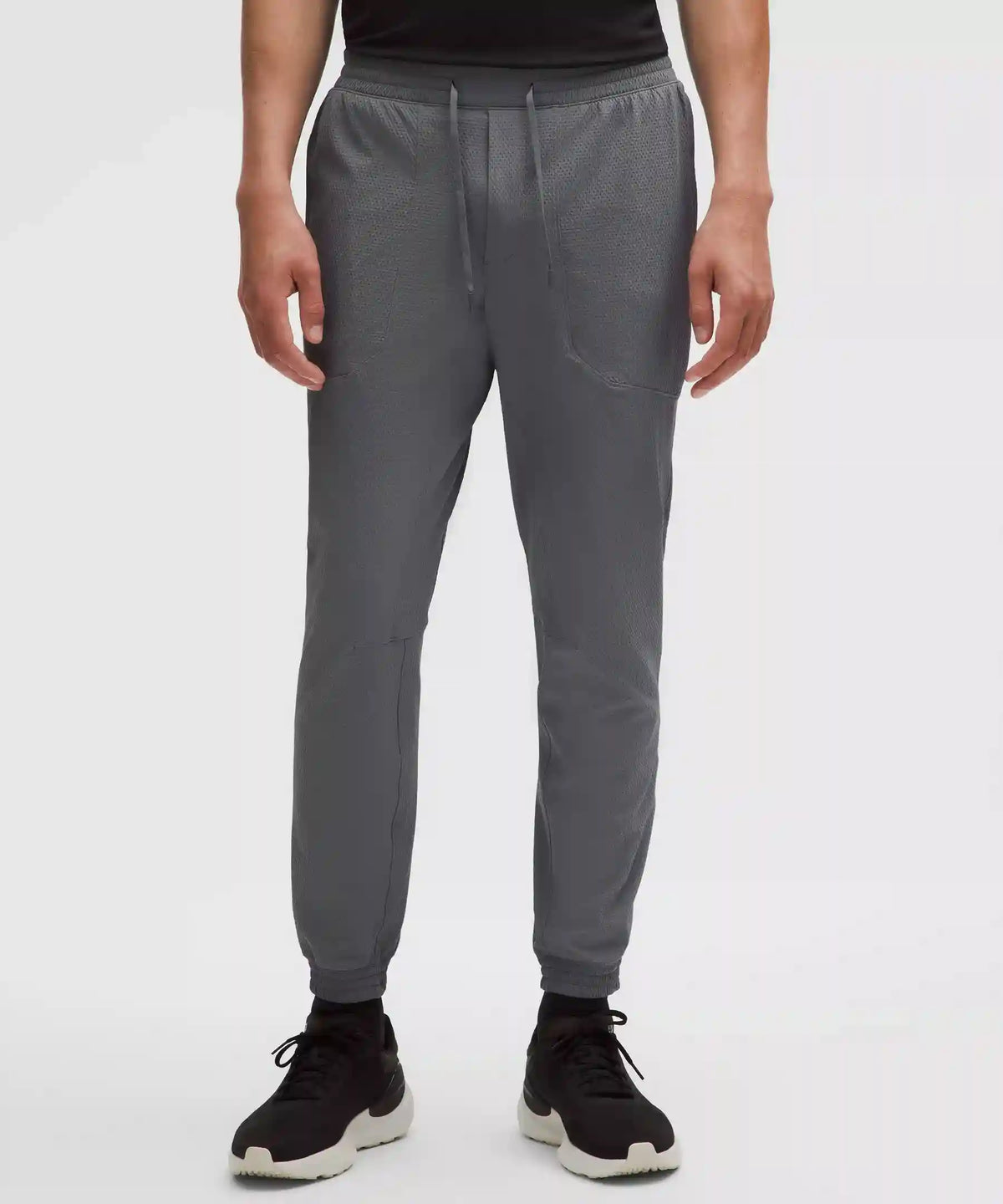 License to Train Textured Jogger *Tall