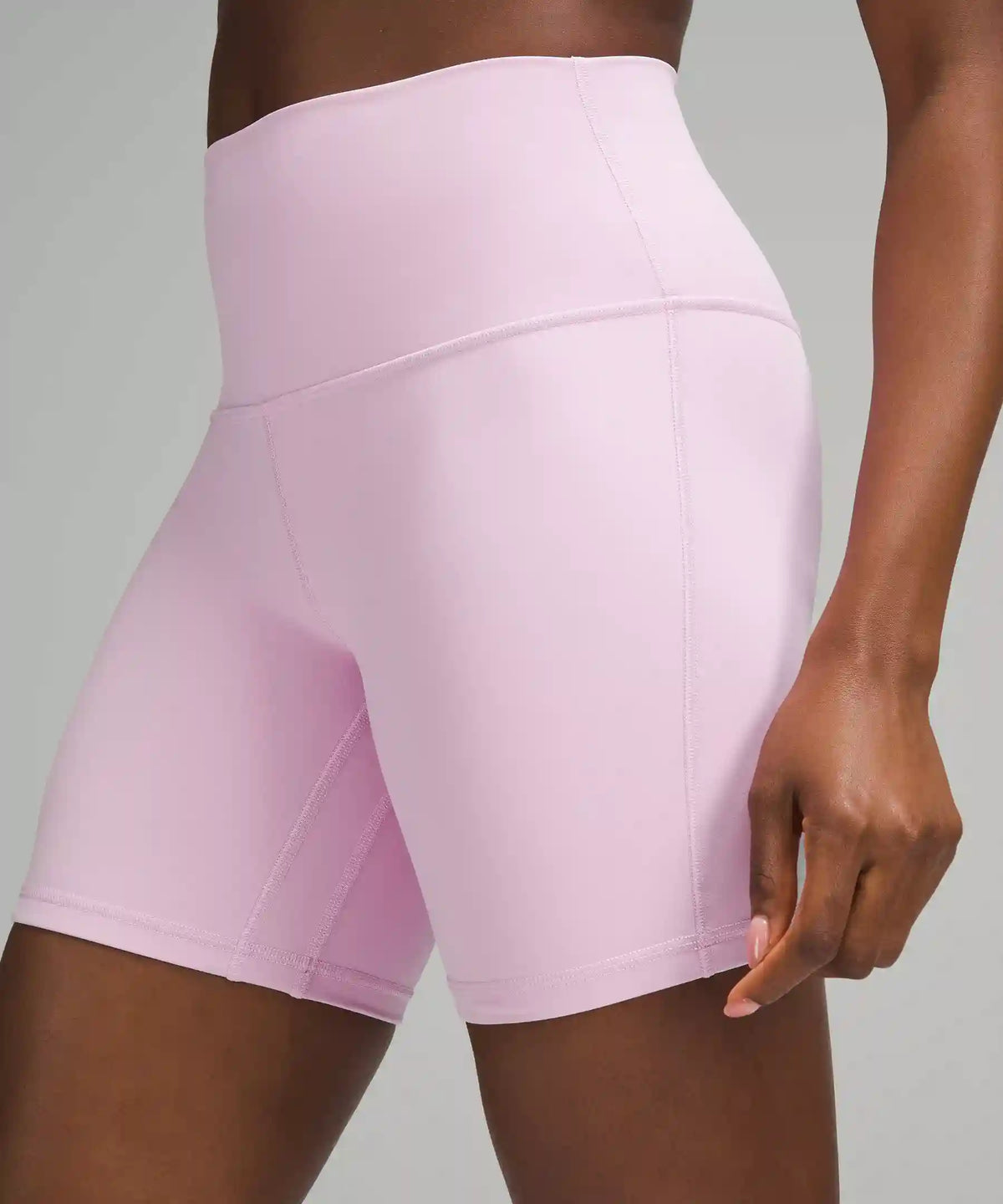 lululemon Align™ High-Rise Short 6"