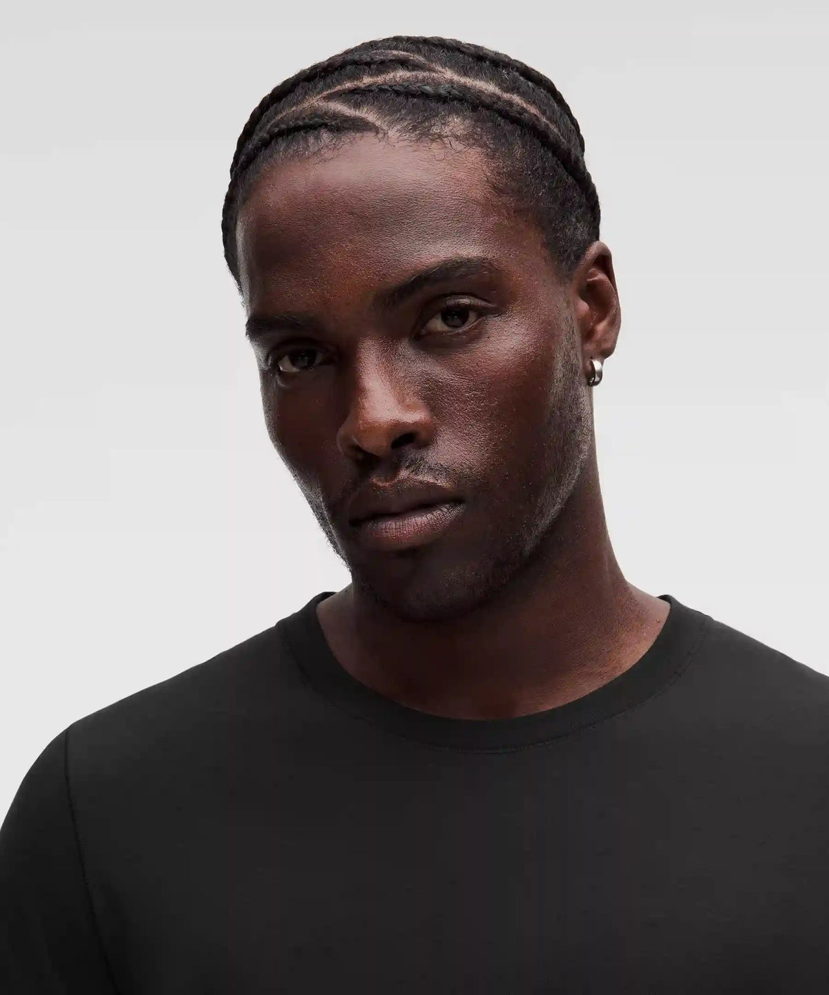 Everyday Cotton-Blend Classic T-Shirt