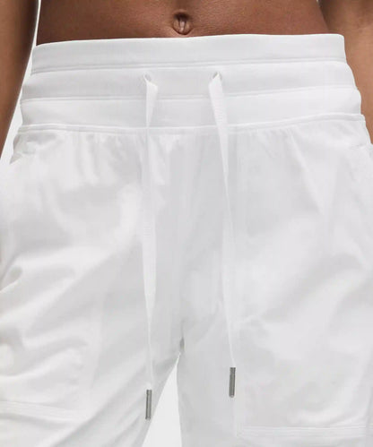 Dance Studio Mid-Rise Pant *Regular