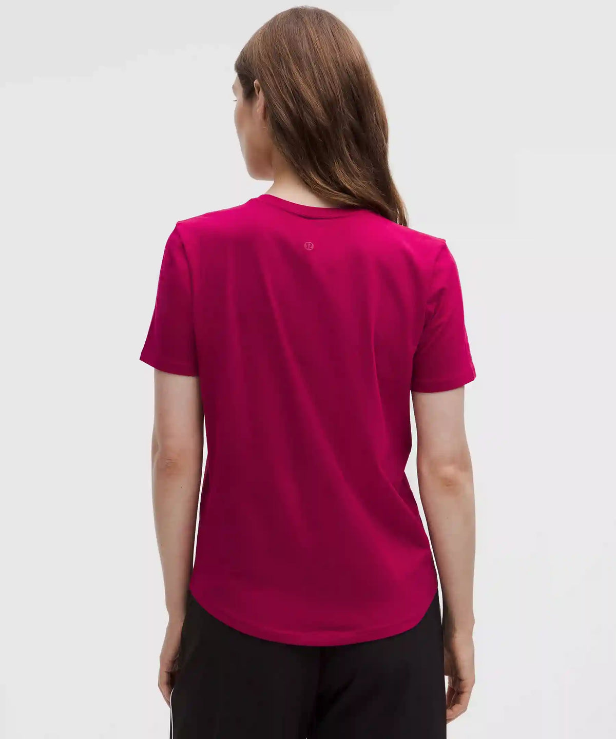 Love Crewneck T-Shirt