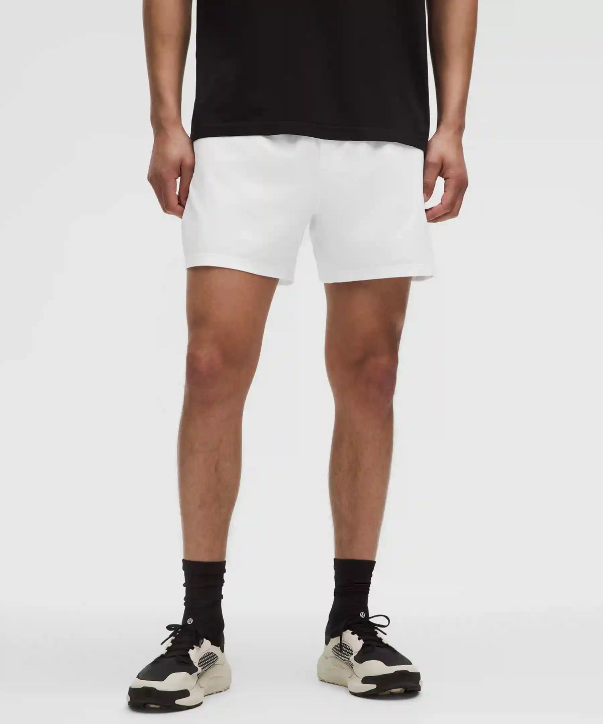 Pace Breaker Lined Short 5"