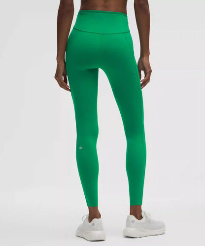 Fast and Free High-Rise Tight 28" *5 Pocket