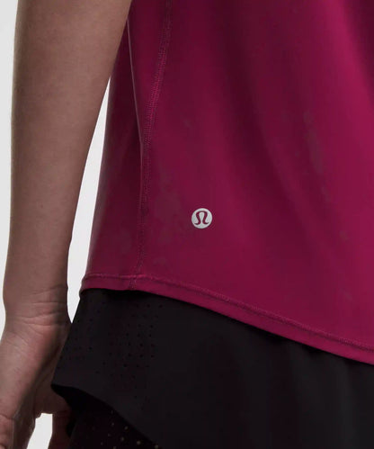 Sculpt Tank Top