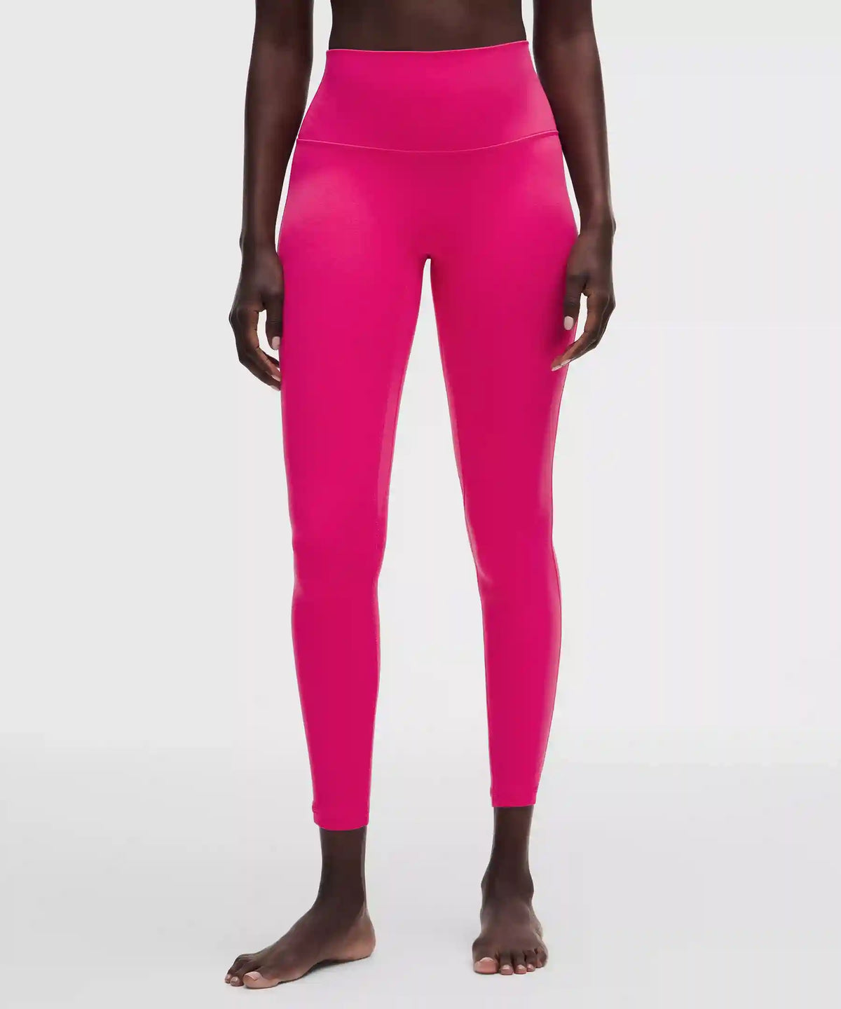 lululemon Align No Line™ High-Rise Pant 28"