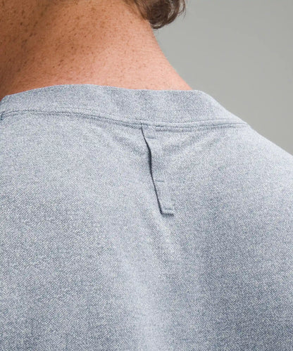 EasySet Training Short-Sleeve Shirt