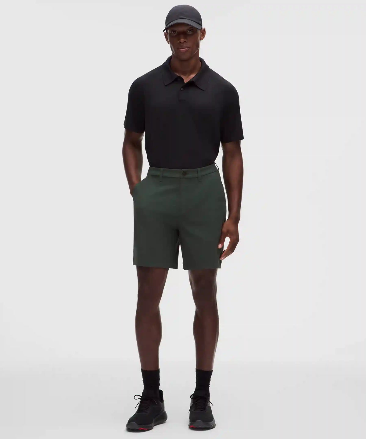 ABC Classic-Fit Golf Short 7"