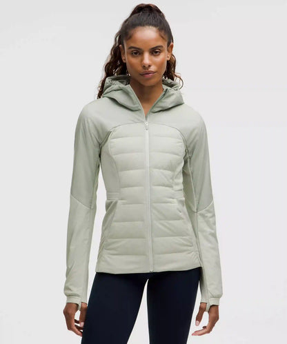 Women's Down for It All Jacket