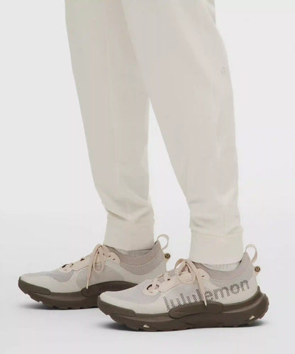Mesh Soft Jersey Jogger *Regular