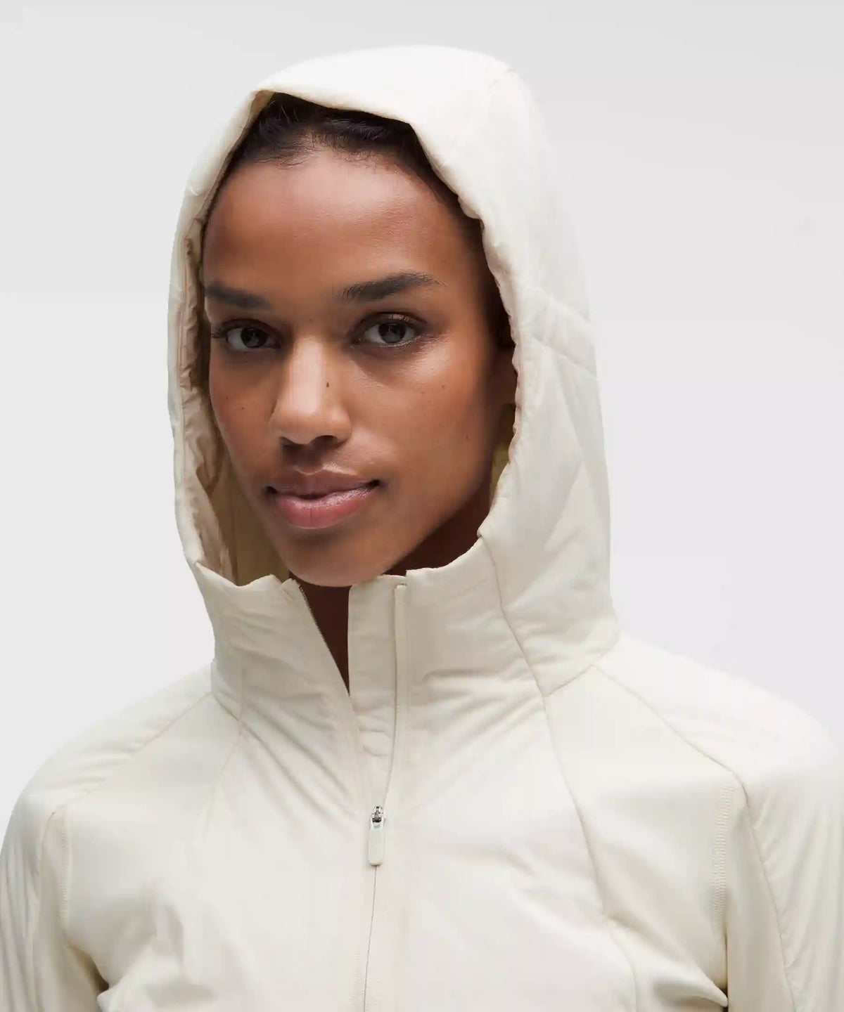 Down for It All Running Jacket