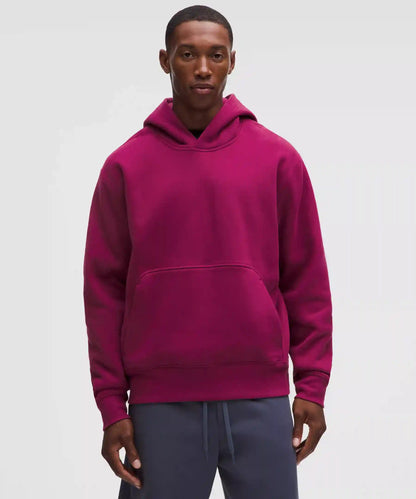 Men's Steady State SuperLoft Pullover Hoodie