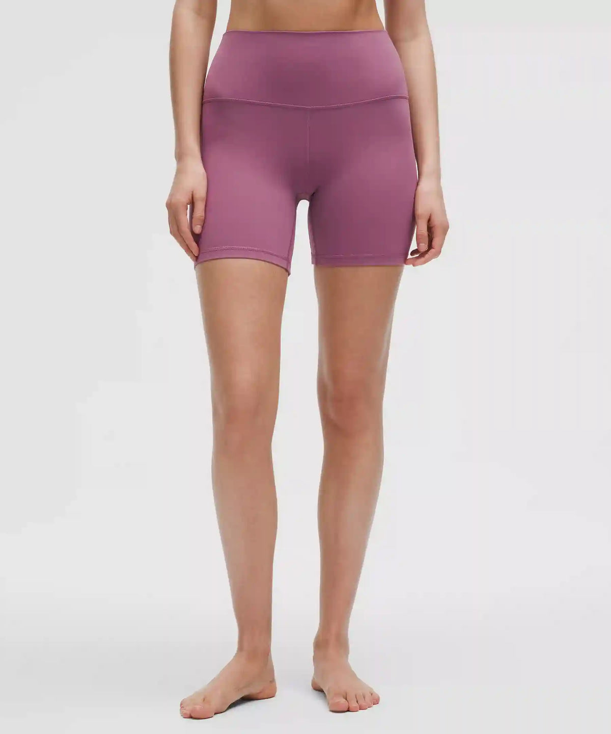lululemon Align™ High-Rise Short 6"