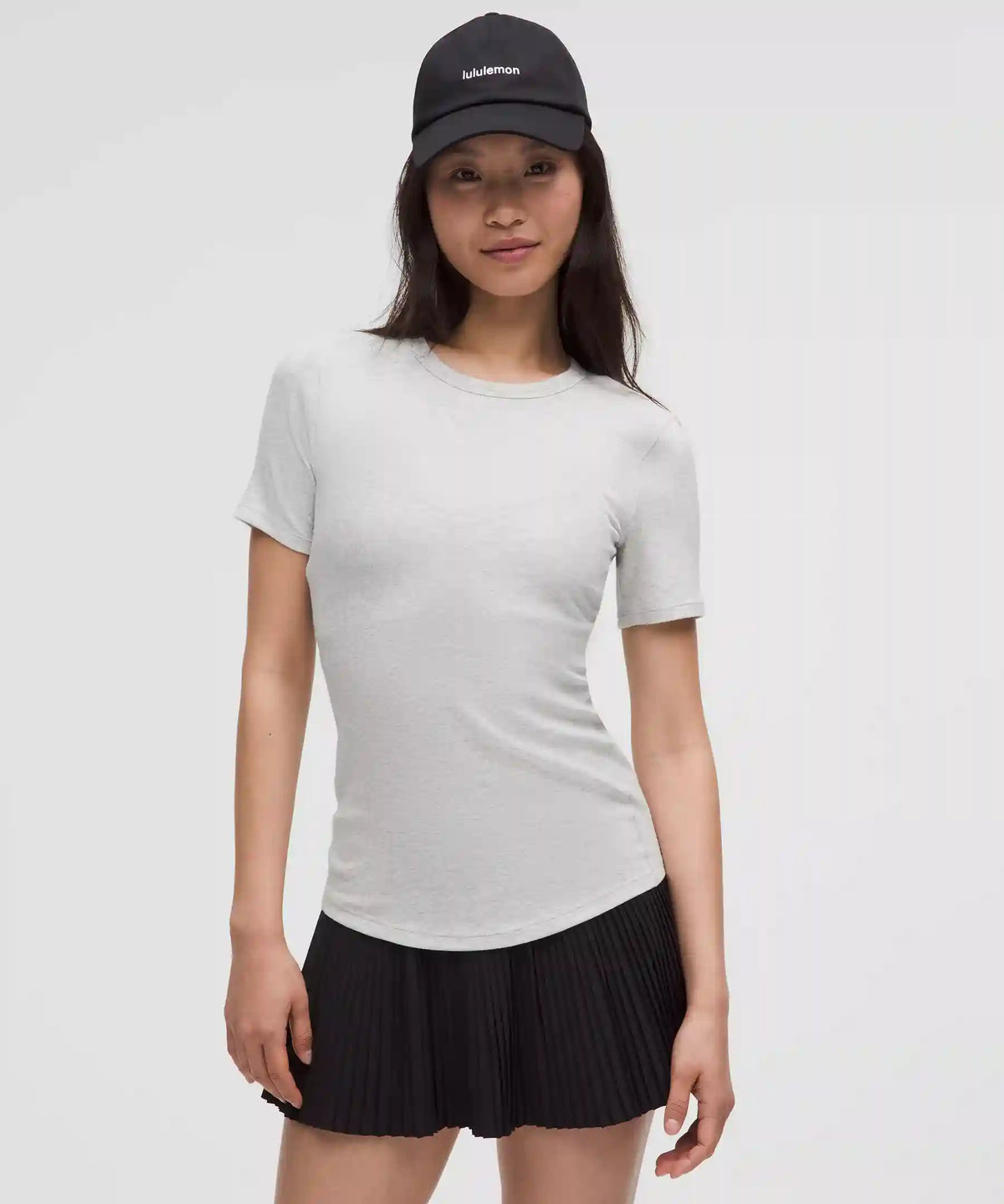 Hold Tight Short-Sleeve Shirt