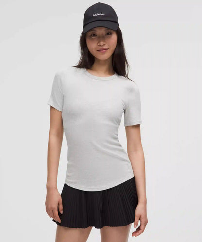 Hold Tight Short-Sleeve Shirt