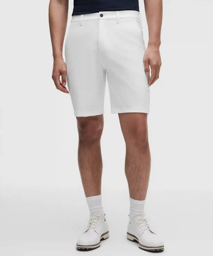 ABC Classic-Fit Golf Short 9"