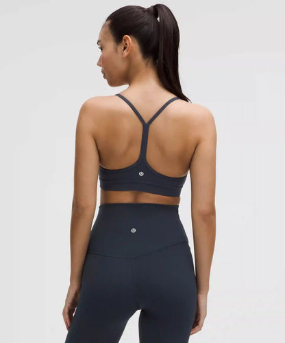 Flow Y Bra Nulu *Light Support, A–C Cups