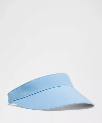 Women's Fast Paced Wide Band Running Visor