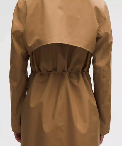Rain Rebel Jacket