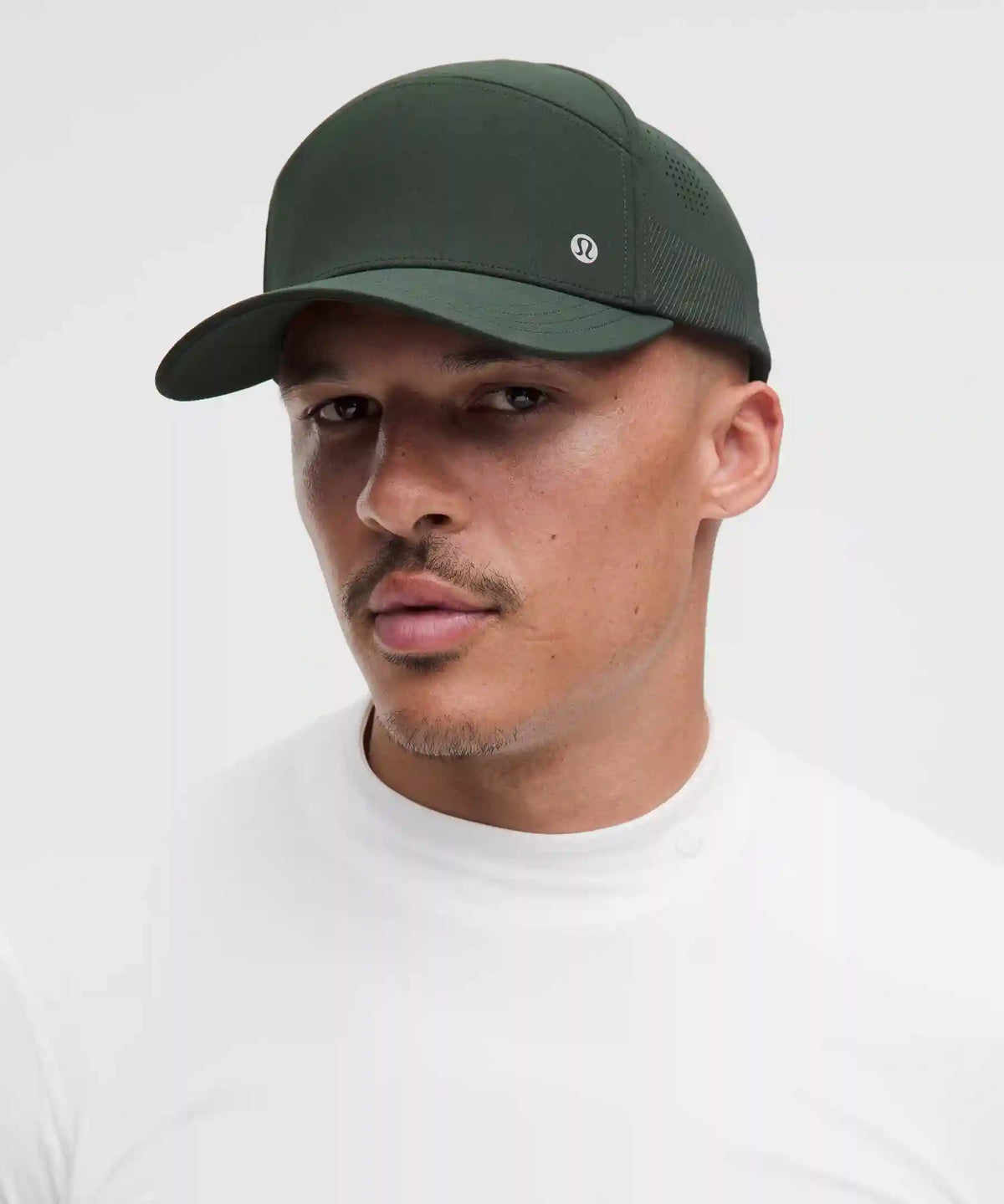 The Game Days Snapback *Golf