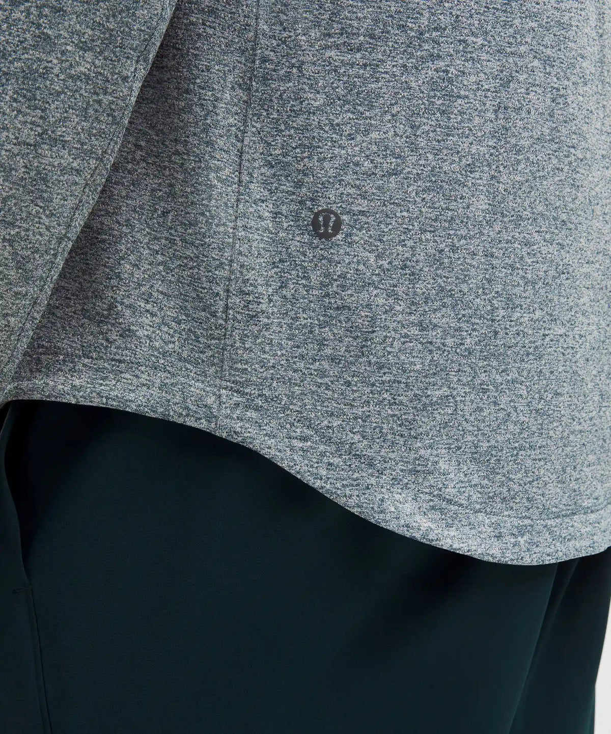 License to Train Long-Sleeve Shirt