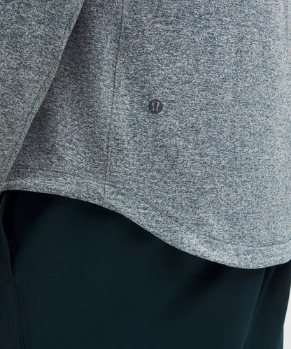 License to Train Long-Sleeve Shirt