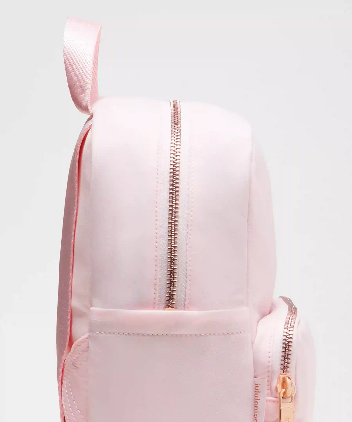 Everywhere Backpack Mini 4L *Metal Hardware