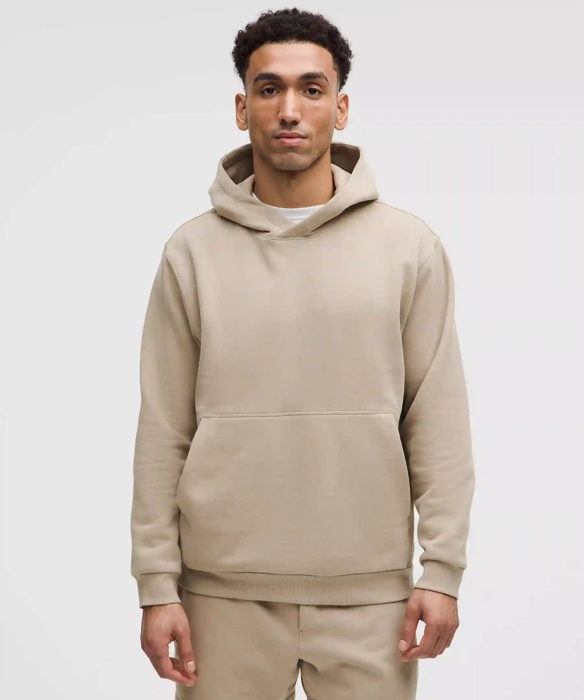 Steady State Pullover Hoodie