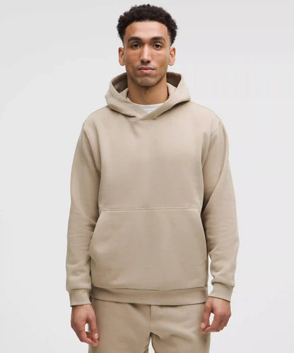 Steady State Pullover Hoodie