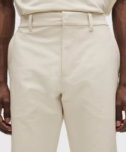 Slacker Classic-Straight Trouser 30L