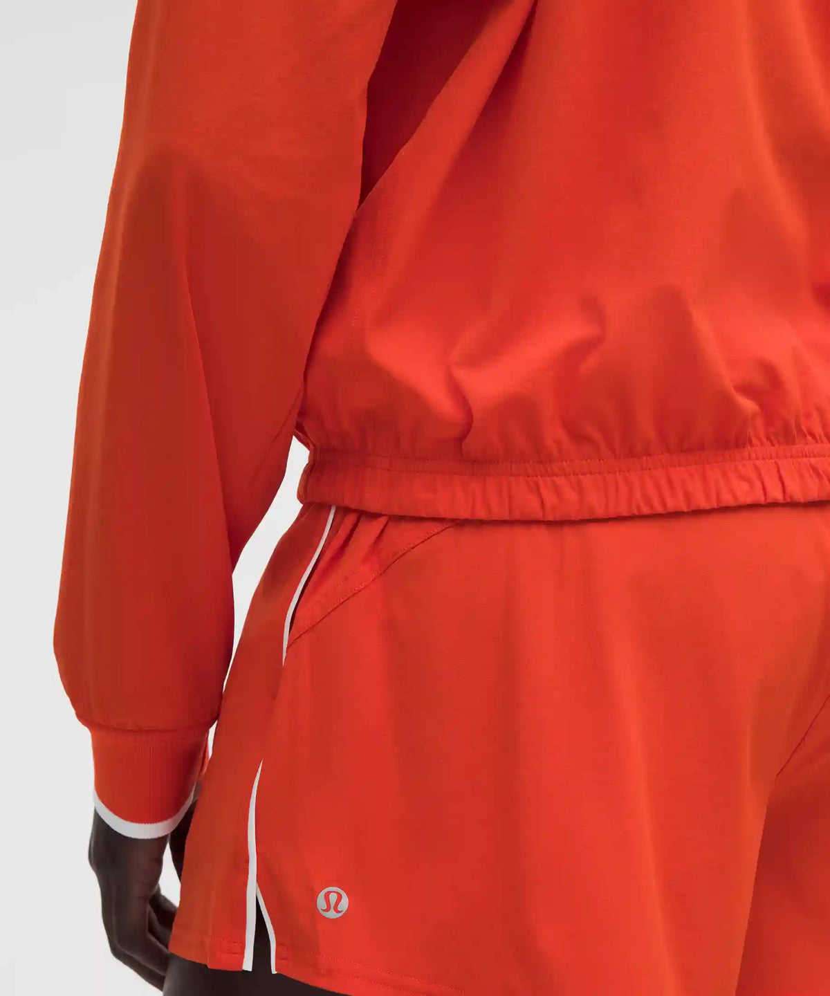 Court Rival Tennis Track Jacket