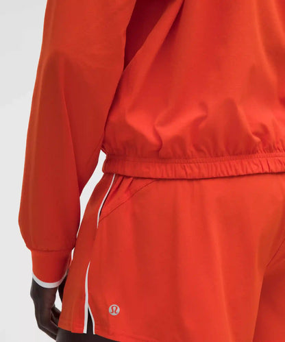 Court Rival Tennis Track Jacket