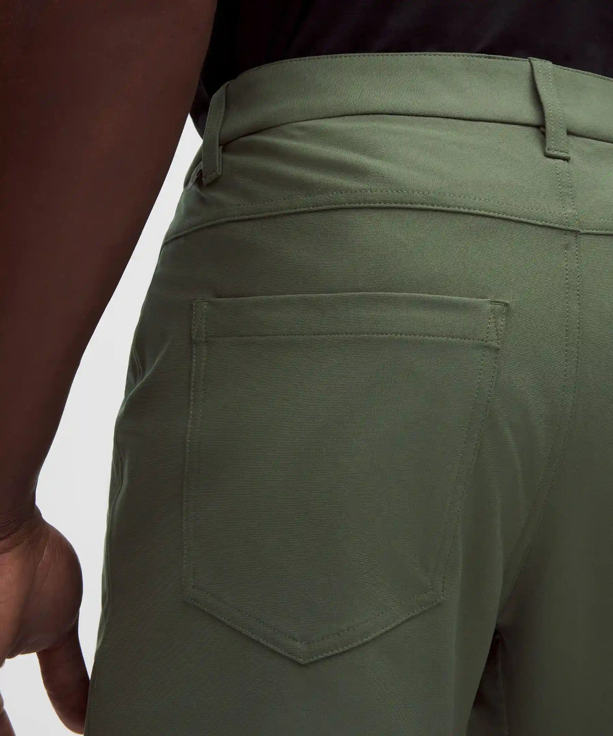 ABC Classic-Fit 5 Pocket Pant 34L *Warpstreme