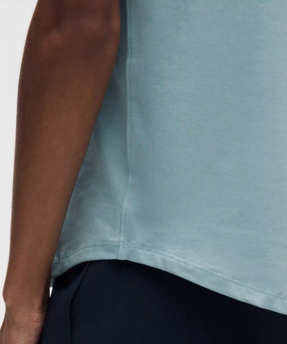 Love Crewneck T-Shirt