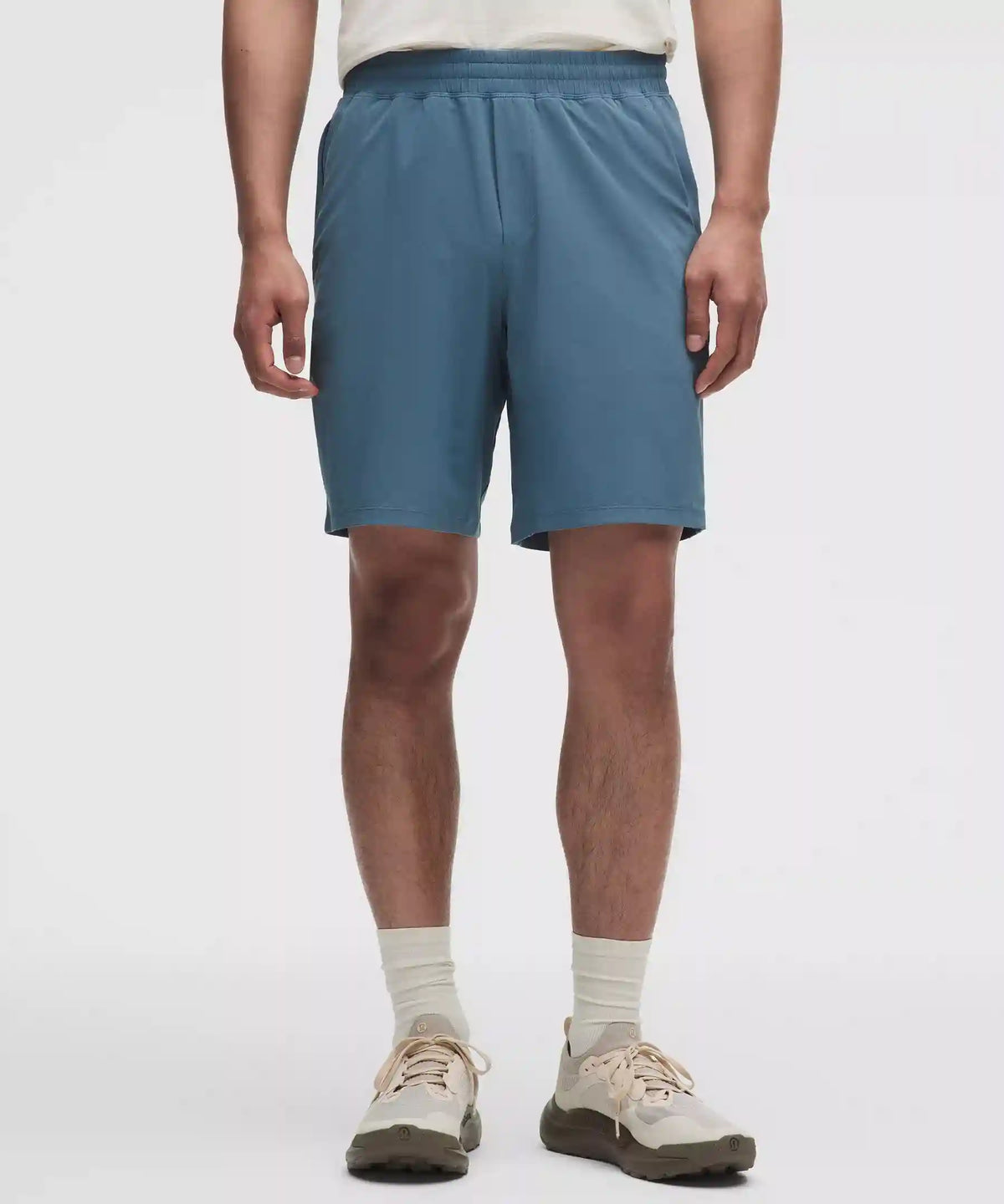 Pace Breaker Linerless Short 9"